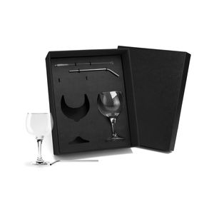 Kit para Gin Tônica Welf 5 Peças