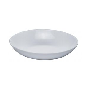 Prato Fundo Bormioli Rocco Ronda White Moon 22CM