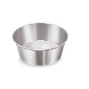 Forma para Bolo Fortaleza Alta 18 Cm Polida