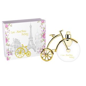 I Love Mont A'nne Luxe Eau de Parfum