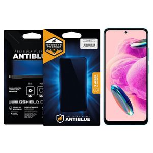 Película para Xiaomi Redmi Note 12S - AntiBlue - Gshield
