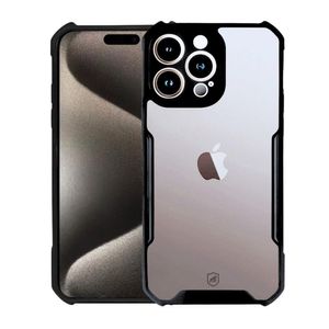 Capa para iPhone 15 Pro - Dual Shock X - Gshield