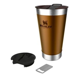 Copo Térmico de Cerveja Stanley com Tampa Maple 473ML