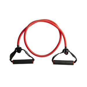 Extensor Funcional Acte T287-F Carga de 9kg Vermelho Resistência Forte