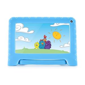 Tablet Infantil Multilaser NB401 Galinha Pintadinha