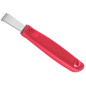 Raspador de Limão Tramontina Utilita Vermelho