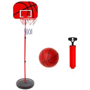 Cesta De Basquete Radical 117 A 202 Cm Dm Brasil Dmt5091