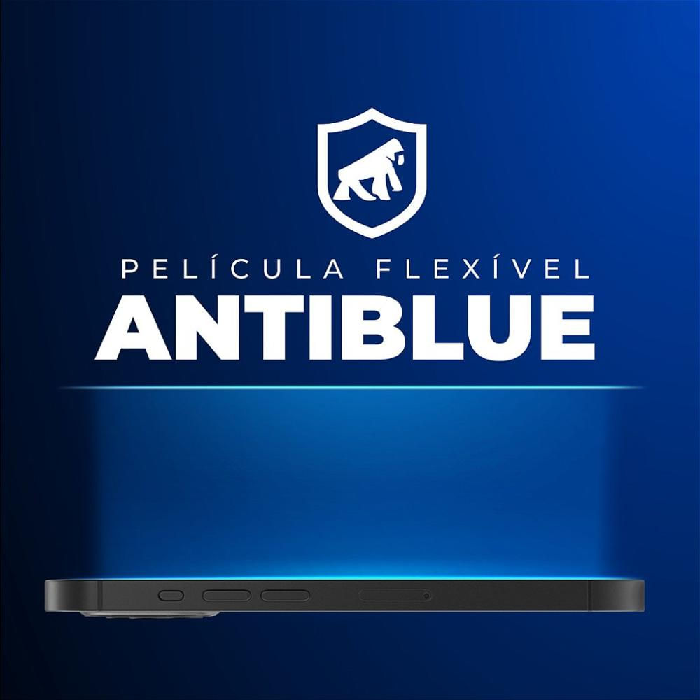 Película para Moto G24 Power - AntiBlue - Gshield