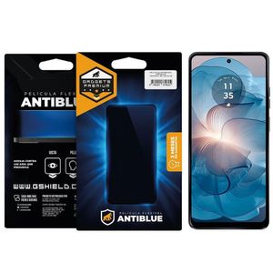 Película para Moto G24 Power - AntiBlue - Gshield