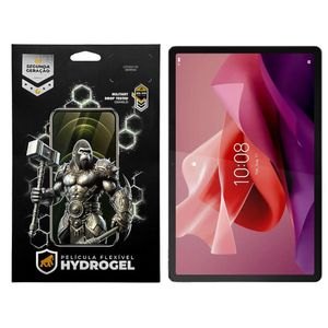 Película para Lenovo Tab P12 - Hydrogel HD - Gshield