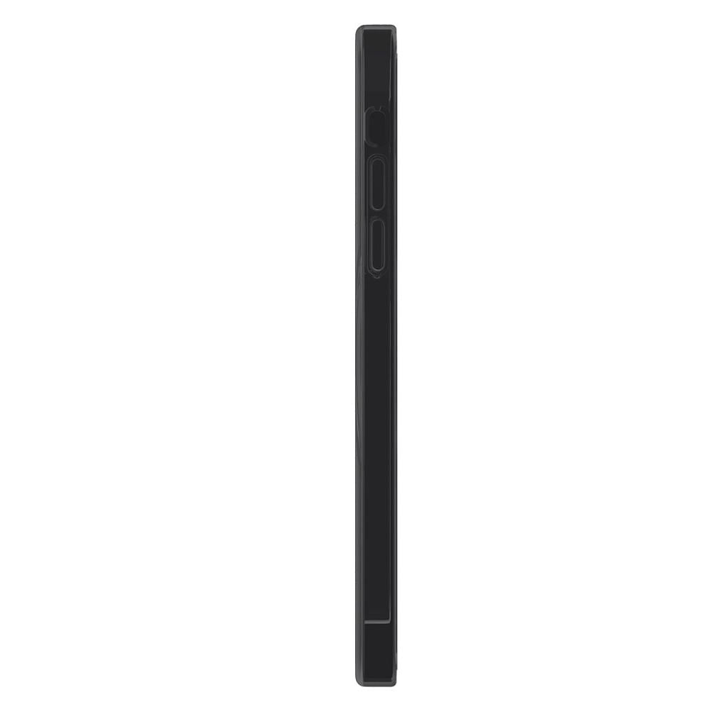 Kit Capa Magsafe Preta e Pelicula Dual Glass Preta para iPhone 14 Plus - Gshield