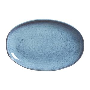 Conjunto com 4 Travessas Oval Breeze 30x20cm