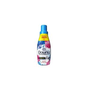 Amaciante de Roupa Concentrado Brisa de Verão Downy Frasco Leve 500ml Pague 450ml