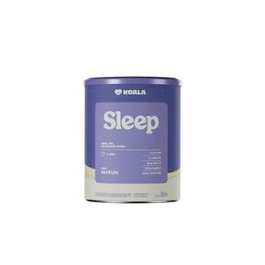 Koala Sleep Baunilha Koala 264g