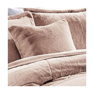 Capa de Almofadas Bene Casa Luxor 45cm x 45cm Nude