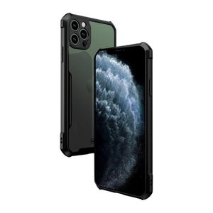 Capa case capinha Dual Shock X para iPhone 11 Pro Max 6.5 - GShield