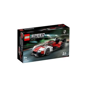 Lego Speed Champions Porsche 963 76916 4111176916