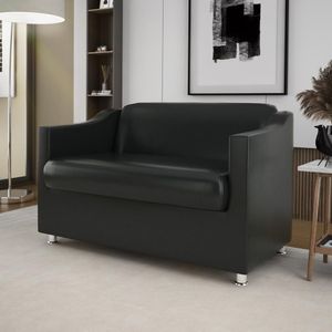 Namoradeira Tilla Sofá Confortável – Balaqui Decor