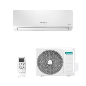 Ar Condicionado Split Hi Wall Inverter Hisense Expert Wi-Fi 9.000 Btus Frio 220v R-32