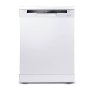 Lava Louça Midea Branca 127V 14 Serviços DWA14B1