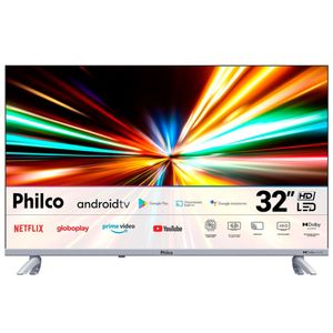 Smart TV Philco 32” LED PTV32G23AGSSBLH