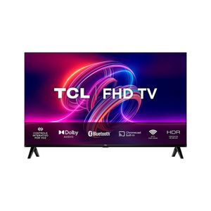 Smart TV LED 32" Full HD TCL S5400AF