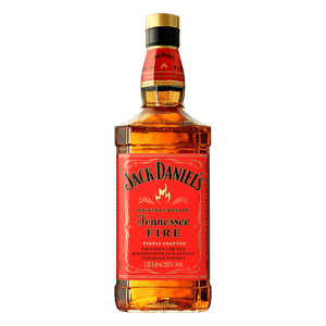 Whisky Jack Daniel's Fire Garrafa