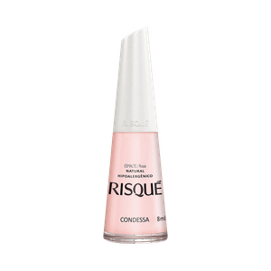 Esmalte Rosas Natural Condessa