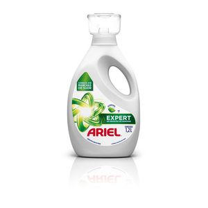 Lava-Roupas Concentrado Ariel Expert Frasco 1,2l