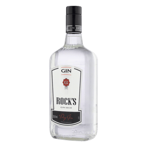 Gin Dry Rock's Garrafa