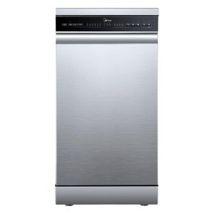 Lava Louças 10 Serviços Inox Smarthome Midea MDWEF1034CSS2 220V