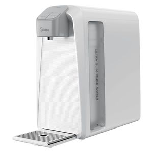 Purificador de Água SlimPure Branco Midea JDD2580TW - Bivolt