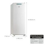 freezer-consul-cvu18gbb-ver-121l-br