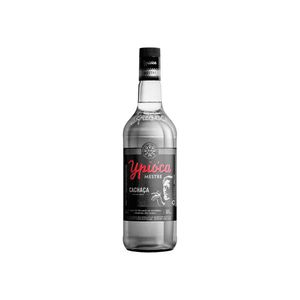 Cachaça Ypióca Prata Suave 965ml