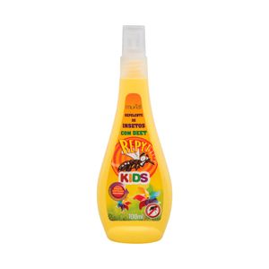 Repelente Spray Repyl Kids Muriel 100Ml