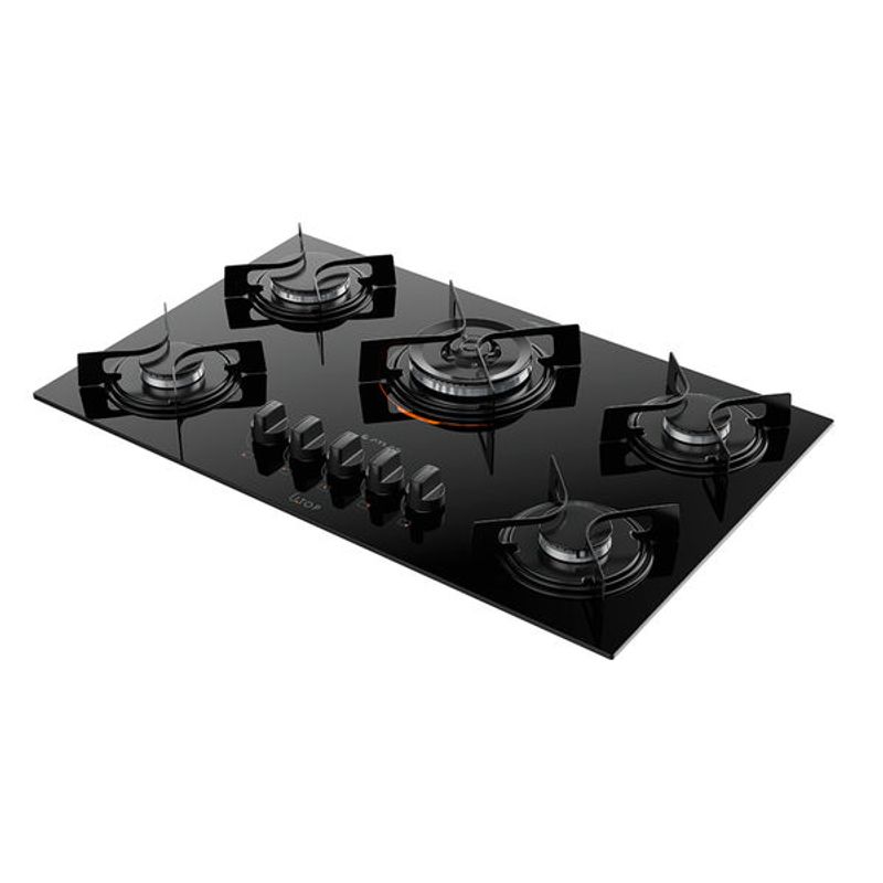 fogao-atlas-cooktop-utop-5bc-tc-pt