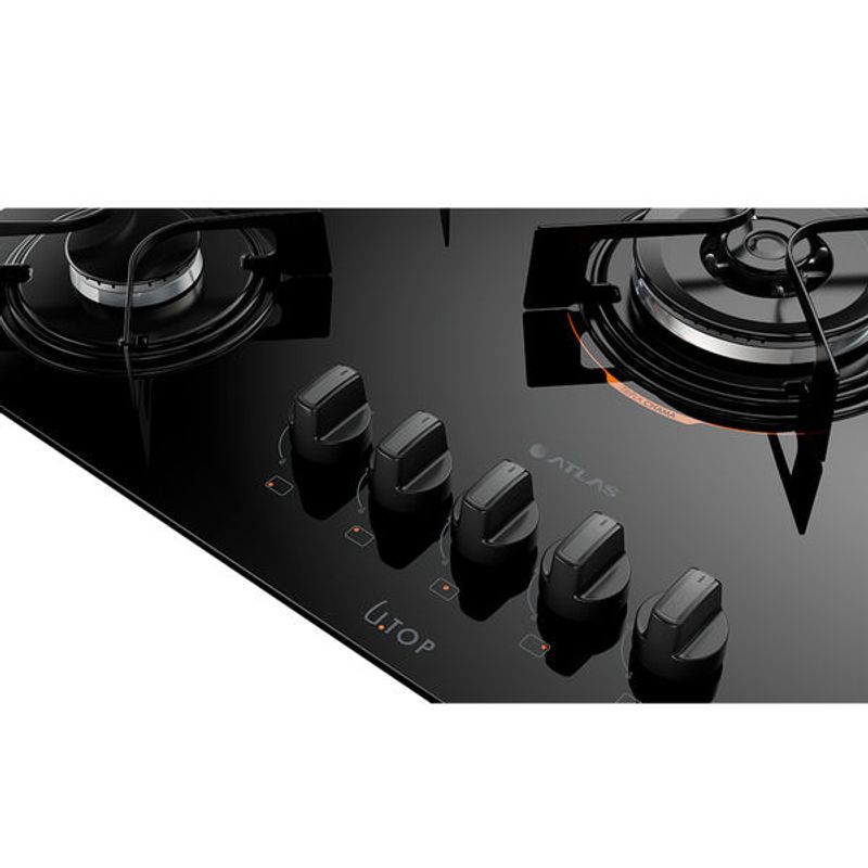 fogao-atlas-cooktop-utop-5bc-tc-pt