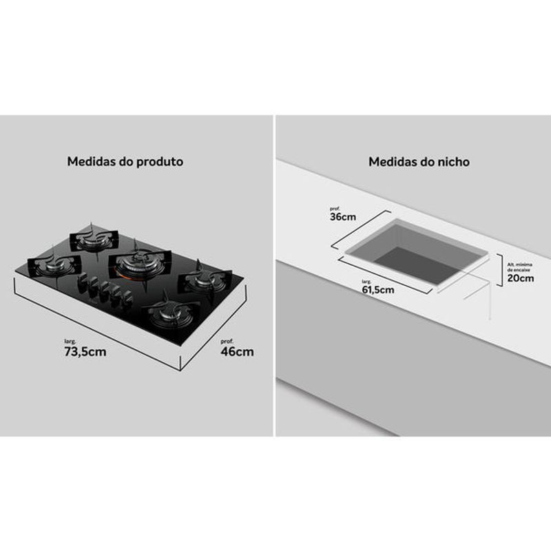 fogao-atlas-cooktop-utop-5bc-tc-pt