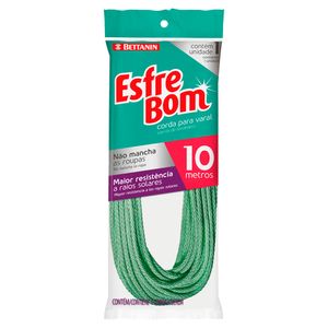 Corda Para Varal Esfrebom Bettanin 10M