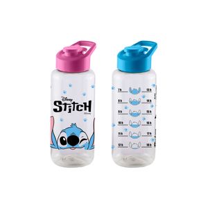 Squeeze Plasduran Body Stitch Sortido 1L