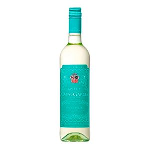 Vinho Português Branco Doce Sweet Vinho Verde Garrafa 750ml