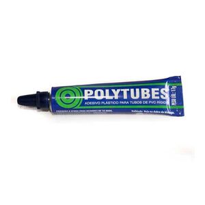 Cola para Cano Polytubes