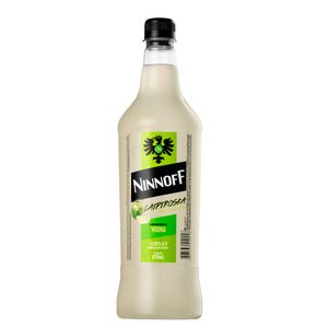 Vodka Ninnoff Caipiroska 870ml