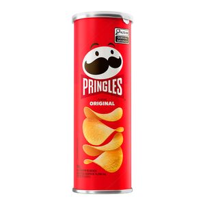 Salgadinho de Batata Pringles Original 104g