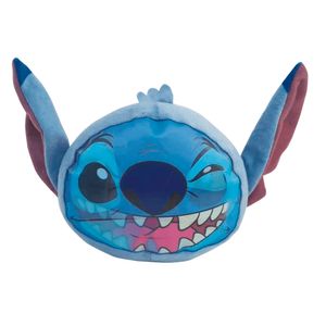 Almofada Decorativa 3D Lenticular Stitch Disney - Brinquedo