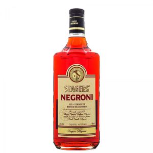 Gin Vermouth Negroni 36% Vol.