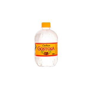 Cachaça Caninha Gostosa