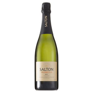 Espumante Brasileiro Branco Brut Salton Prosecco Serra Gaúcha Garrafa