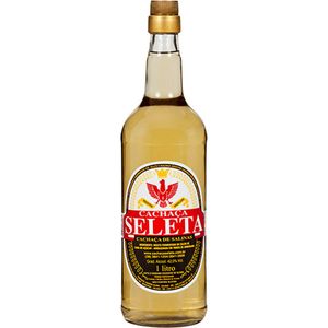 Cachaça Seleta 1L