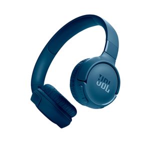 Fone De Ouvido/Headphone JBL Tune 520BT Bluetooth Azul